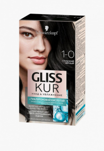 Купить краска для волос gliss kur rtlacd564301ns00
