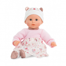 Купить corolle кукла bebe calin волшебная зима с ароматом ванили 30 см 9000100220