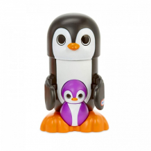 Купить интерактивная игрушка little tikes веселые приятели пингвин 648816e7c