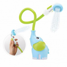 Купить водная игрушка yookidoo слоненок голубой ( id 10536529 )
