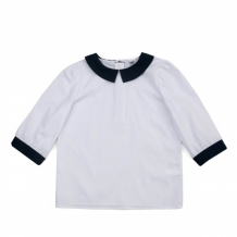 Купить s’cool блузка для девочек classic 384429 384429