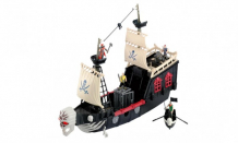 Купить red box игровой набор пиратский корабль 24348