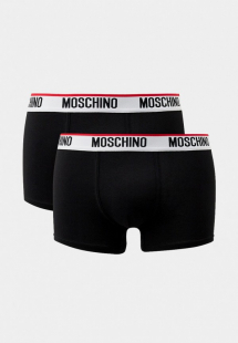 Купить трусы 2 шт. moschino underwear rtladm526001inm