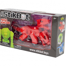 Купить игрушка zing stikbot "мегамонстр" ( id 11014562 )