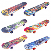Купить yiwu excellent скейтборд kr-8603 kr-8603