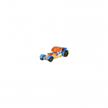 Купить премиальная машинка hot wheels персонажи disney ковбой вуди ( id 16693513 )