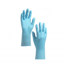 Купить kleenguard перчатки хозяйственные нитриловые g10 10 пар 