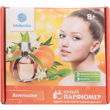 Купить набор для творчества юный парфюмер мини апельсин ( id 5263182 )