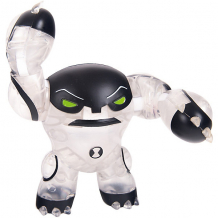 Фигурка Playmates Ben 10 "Ядро, родная планета", 12.5 см ( ID 15684784 )