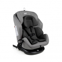 Автокресло Siger Ультра Isofix 