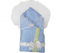Купить bombus одеяло на выписку мила утепленное (зима) 640/зима