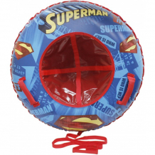 Купить тюбинг 1 toy wb супермен 85 см 