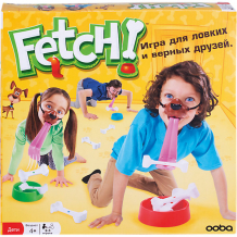Купить комнатная игра ooba "fetch!" ( id 11014590 )