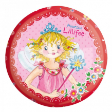 Spiegelburg Мяч Prinzessin Lillifee 21452
