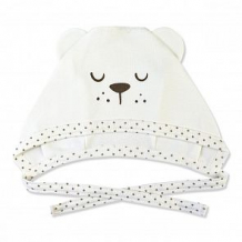 Купить шапка leo сладкий сон, цвет: белый ( id 12597178 )