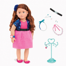 Купить our generation dolls кукла ария 46 см 11506
