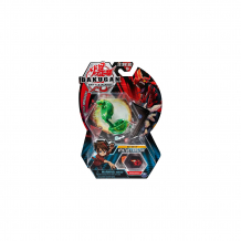 Купить фигурка-трансформер spin master bakugan, ventus fangzor ( id 12180158 )