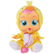 Купить плачущий младенец imc toys cry babies chic ( id 12032591 )