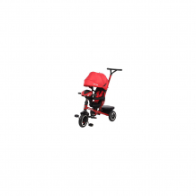 Купить трёхколёсный велосипед moby kids rider 360° air car, 10х8 ( id 15523426 )