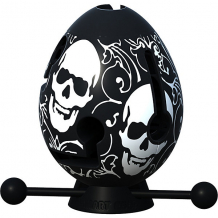 Купить головоломка smart egg "череп" ( id 11083177 )