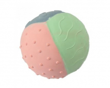 Купить развивающая игрушка meiya & alvin мяч из натурального каучука слоник alvin 9 см 78316