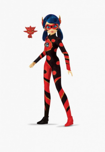 Купить кукла miraculous mp002xg0432uns00