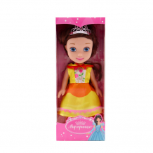 Купить funky toys кукла мир принцесс 25 см ft61124