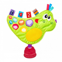 Купить развивающая игрушка chicco динозаврик 00007894000000