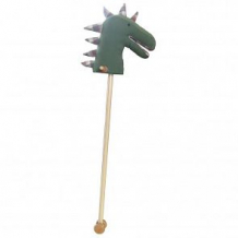 Купить скакалка наша игрушка динозавр, цвет: серый ( id 12877960 )