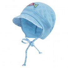 Купить шапка olle igor, цвет: голубой ( id 12223564 )
