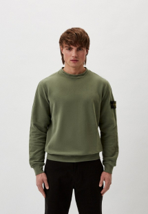 Купить свитшот stone island rtladl290601inxl