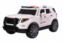 Купить электромобиль jiajia ford explorer police ch9935