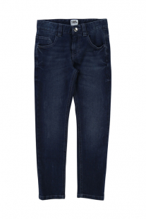 Купить джинсы karl lagerfeld kids ( размер: 174 16лет ), 12425916