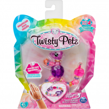 Купить фигурка-браслет twisty petz ( id 14521616 )