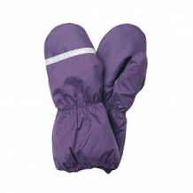 Купить варежки kerry snow, цвет: фиолетовый ( id 10968500 )