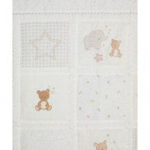 Купить одеяло mothercare "маленький и любимый", 100х120 см, 4 тог mothercare 4075699