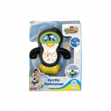 Купить игрушка для купания hap-p-kid арктический пингвин 4322t