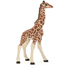 Купить игровая фигурка papo жираф ( id 12338071 )