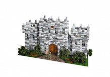 Купить конструктор архитектурное моделирование графский замок (980 деталей) л-20