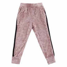 Купить брюки бамбук, цвет: розовый ( id 11421316 )