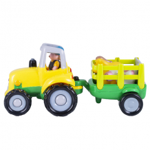 Купить childs play lvy025 фермерский трактор