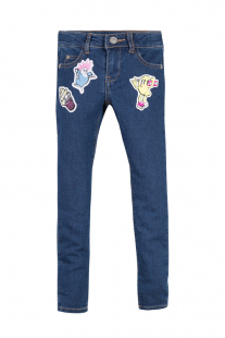 Купить джинсы kenzo ( размер: 114 6_лет ), 10921129