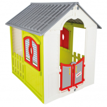 Купить pilsan складной игровой дом foldable house 110х109х92 см 06091