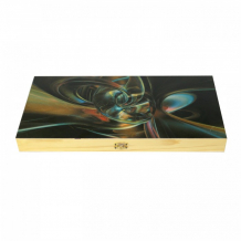 Купить kampfer нарды backgammon universe ks-428