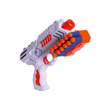 Купить игровой набор junfa "галактическое оружие", пистолет и установка для мишеней ( id 11502895 )