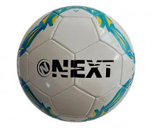 Купить next мяч футбольный sc-1pvc300-14 sc-1pvc300-14