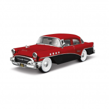 Купить машинка-конструктор maisto buick century, 1:24 ( id 17850610 )