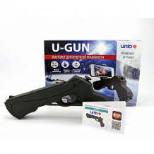 Купить пистолет "дополненной реальности" u-gun ( id 8637308 )