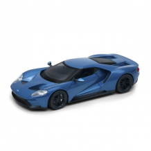 Купить welly 24082 велли модель машины 1:24 ford gt