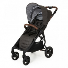 Купить коляска valco baby snap 4 trend charcoal, темно-серый valco baby 996958761